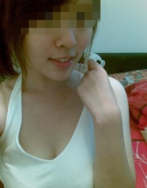 台南援交妹