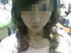 台中援交妹